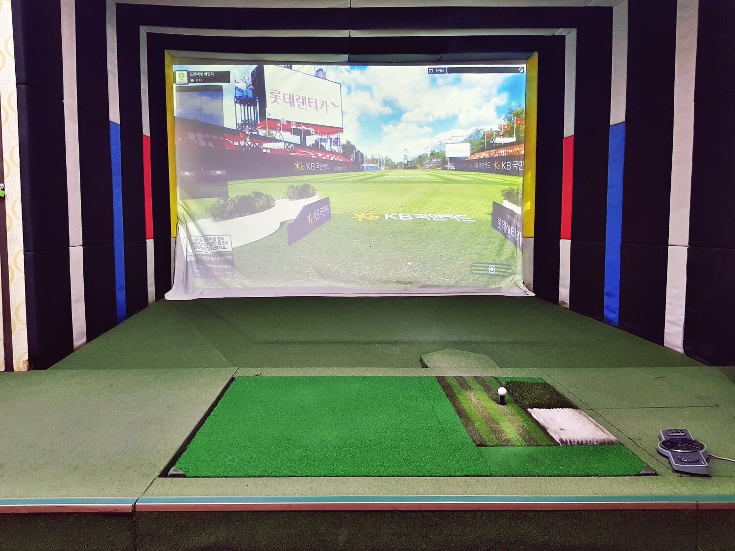 약수스크린골프 (2025) | 스크린골프 후기/가격 비교는 김캐디!