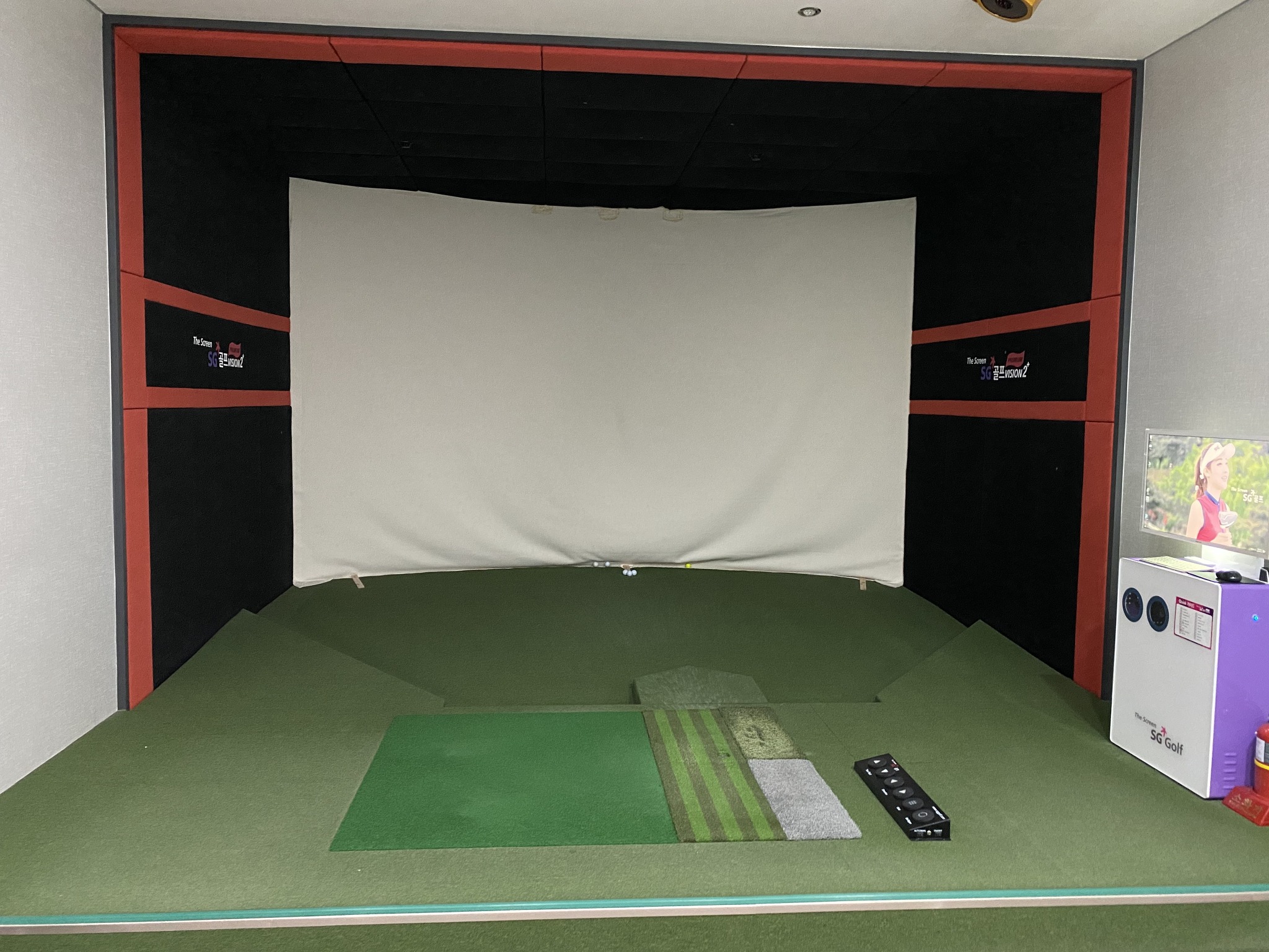 동탄스크린 (2026) | 스크린골프 후기/가격 비교는 김캐디!