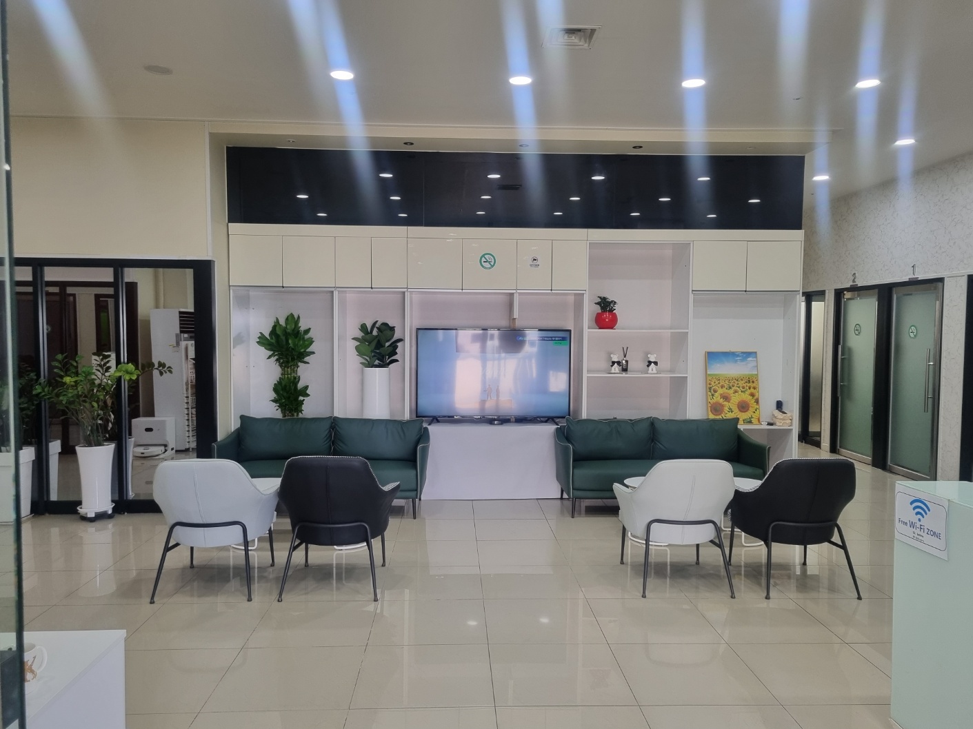 골프존파크 동탄 방교스크린 (2026) | 스크린골프 후기/가격 비교는 김캐디!