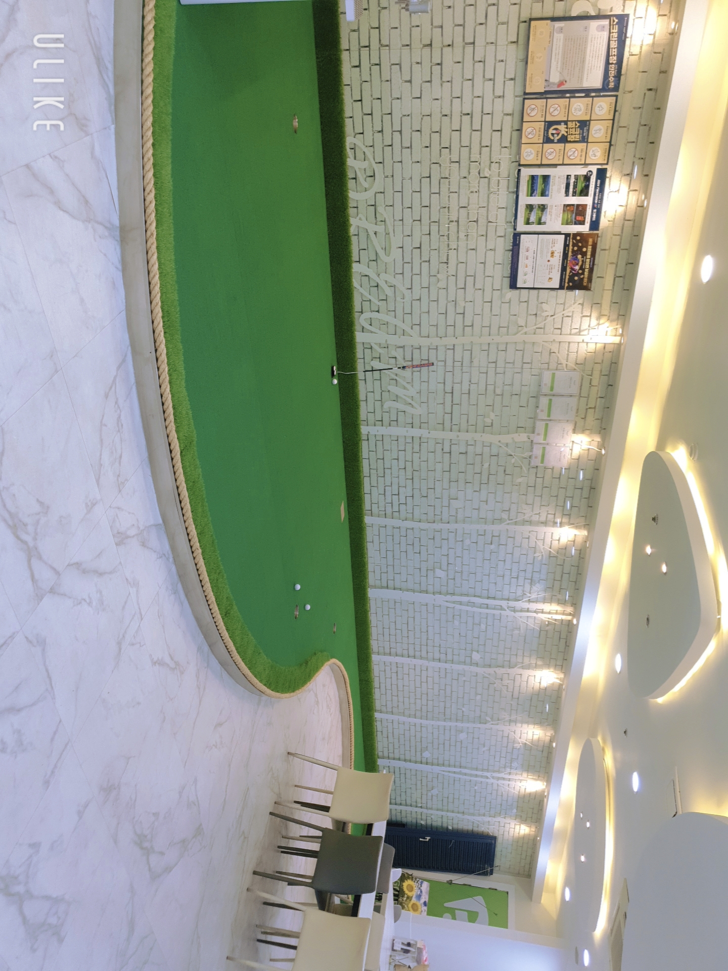 골프존파크 동탄남광장 지니점 (2026) | 스크린골프 후기/가격 비교는 김캐디!