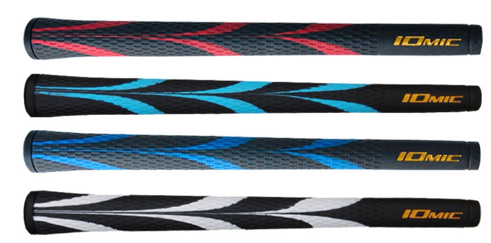 正確なパッティングのために、パターのグリップ交換について！ | キム